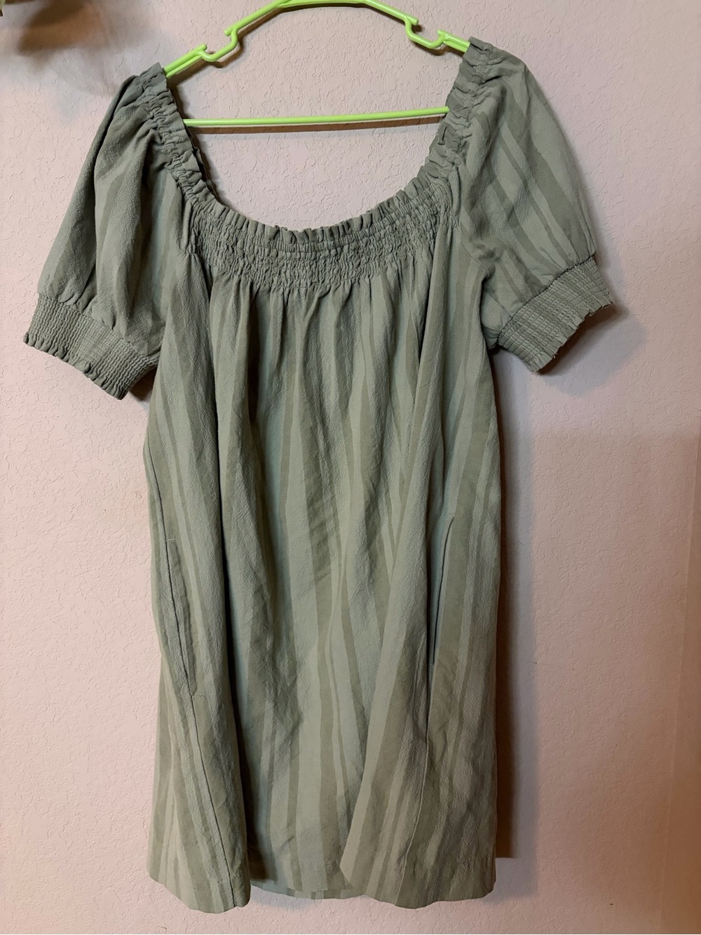 Free-Est Mila Mini Dress